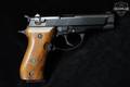 1979 Browning BDA-380 .380 ACP Blued in Very Good Condition Image 3