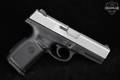 Smith & Wesson (S&W) SW40VE .40 S&W Two-Tone in Excellent Condition Image 3