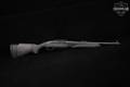 Remington Model 750 Woodsmaster Carbine .308 Win. Blued & Black in Good Condition Image 2