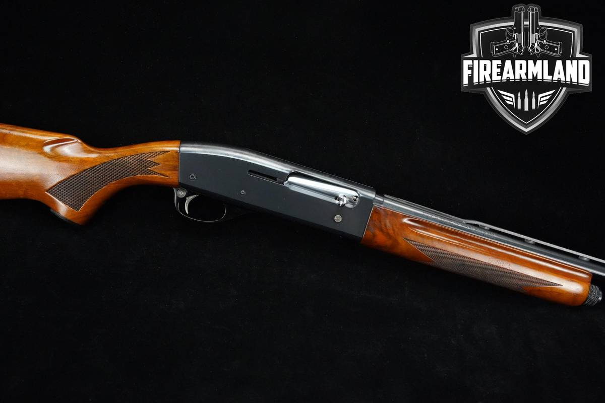 1964 Remington Model 11-48 28-Gauge 25" Remington 11-48 FULL Rem-1148