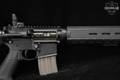 Spikes Tactical Mod. ST15 .50 Beowulf Black in Very Good Condition Image 5