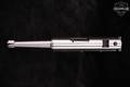 1995 Sturm Ruger Mark II 22/45 .22 LR Stainless Steel in Good Condition Image 4
