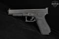 Glock G34 Gen5 MOS FS 9mm Luger Black in Good Condition Image 3