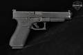 Glock G34 Gen5 MOS FS 9mm Luger Black in Good Condition Image 5