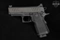 Staccato (STI) CS v3 9mm Luger Aluminum in Excellent Condition Image 5