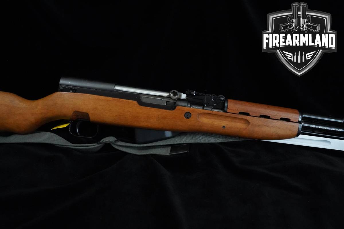 VINTAGE Zastava Arms M59/66 7.62x39 20.5" Blued SKS Zastava M59/66 Yugo-SKS