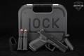 Glock G19 Gen5 9mm Luger Black in Excellent Condition Image 2