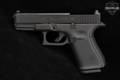 Glock G19 Gen5 9mm Luger Black in Excellent Condition Image 3