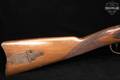 Antonio Zoli & Co. Buffalo Hunter .58 BPM Blued & Wood in Fair Condition Image 4