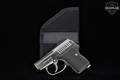 L.W. Seecamp (LW Seecamp) LWS-32 Southwick, MA Production .32 ACP Stainless in Very Good Condition Image 2
