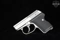 L.W. Seecamp (LW Seecamp) LWS-32 Southwick, MA Production .32 ACP Stainless in Very Good Condition Image 4
