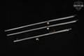 Remington Model 870 3 Barrel Set 12 Gauge Blued in Good Condition Image 2