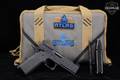Atlas Gunworks EOS Perfect Zero 9mm Luger DLC in Very Good Condition Image 2