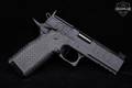 Atlas Gunworks EOS Perfect Zero 9mm Luger DLC in Very Good Condition Image 4