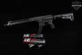 Sig Sauer MPX Gen 2 PCC Competition 9mm Luger Black in Excellent Condition Image 2