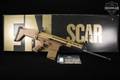 FN America SCAR 17S NRCH 7.62mm NATO (7.62x51) FDE in Excellent Condition Image 2