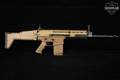 FN America SCAR 17S NRCH 7.62mm NATO (7.62x51) FDE in Excellent Condition Image 3