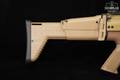 FN America SCAR 17S NRCH 7.62mm NATO (7.62x51) FDE in Excellent Condition Image 4