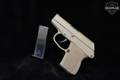 Kel-Tec Model P3AT .380 ACP FDE (Flat Dark Earth) in Very Good Condition Image 2