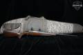 2000 Browning A-Bolt Micro Hunter 7mm-08 Rem. Matte Blue in Excellent Condition Image 2