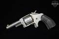 Iver Johnson Defender 89 .22 Short Silver in Fair Condition Image 4