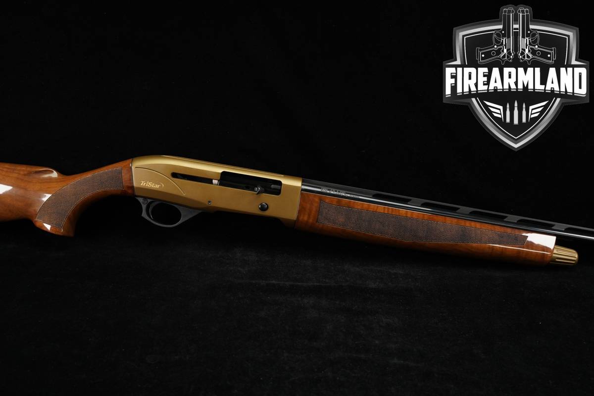 Tristar Viper G2 Bronze 410 Bore 28" Chrome-Lined Barrel/Chamber