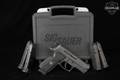 Sig Sauer P229 Legion DA/SA .357 SIG Legion Gray in Good Condition Image 2