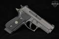 Sig Sauer P229 Legion DA/SA .357 SIG Legion Gray in Good Condition Image 3