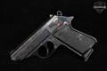 Walther PPK/S .380 ACP Blued in Good Condition Image 2