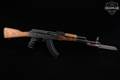 Cugir WASR-10 GP 7.62x39 Black & Laminate Wood in Good Condition Image 3