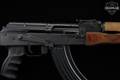 Cugir WASR-10 GP 7.62x39 Black & Laminate Wood in Good Condition Image 5