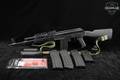 Arsenal SAM5 5.56mm NATO (.223 Rem.) Black in Very Good Condition Image 2