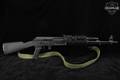 Arsenal SAM5 5.56mm NATO (.223 Rem.) Black in Very Good Condition Image 3