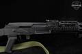 Arsenal SAM5 5.56mm NATO (.223 Rem.) Black in Very Good Condition Image 5