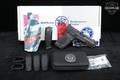 Smith & Wesson (S&W) M&P9 M2.0 Performance Center Compact Carry Comp C.O.R.E. 9mm Luger Black in Excellent Condition Image 2