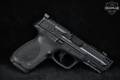 Smith & Wesson (S&W) M&P9 M2.0 Performance Center Compact Carry Comp C.O.R.E. 9mm Luger Black in Excellent Condition Image 3