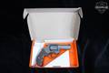 Taurus Model 856 Tungsten .38 Spl. Tungsten in Excellent Condition Image 2