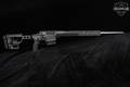 Sig Sauer CROSS 6.5 Creedmoor Grey in Very Good Condition Image 3