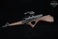 Calico M-100 S .22 LR Black in Good Condition Image 2