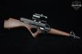 Calico M-100 S .22 LR Black in Good Condition Image 3