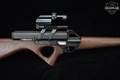 Calico M-100 S .22 LR Black in Good Condition Image 5