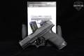 Walther PDP Full-Size 9mm Luger Black in Very Good Condition Image 2