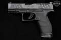 Walther PDP Full-Size 9mm Luger Black in Very Good Condition Image 3