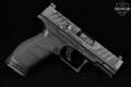 Walther PDP Full-Size 9mm Luger Black in Very Good Condition Image 4