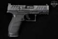 Walther PDP Full-Size 9mm Luger Black in Very Good Condition Image 5