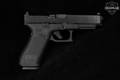 Glock G47 Gen5 MOS 9mm Luger Black in Excellent Condition Image 3
