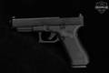 Glock G47 Gen5 MOS 9mm Luger Black in Excellent Condition Image 5