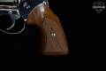 1976 Colt Detective Special .38 Spl. Nickel Finish in Very Good Condition Image 4