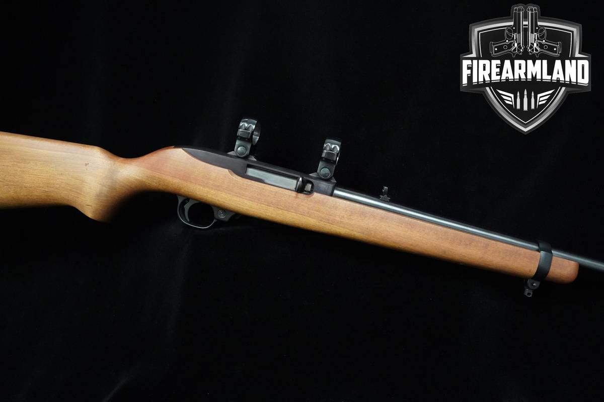 RARE 1999 Ruger Model 10/22 Mag Carbine 22 WMR Ruger 10/22 COLLECTOR 10-22
