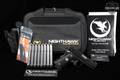 Nighthawk Custom Counselor Ambassador Series 9mm Luger Black in Excellent Condition Image 2